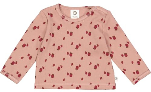 Müsli by Green Cotton Apple l/s T Baby