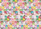 Ravensburger Squishmallows 1000 Piece Jigsaw Puzzles for Kids and Adults Age 12 Years Up