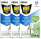 Raid Essentials Recharge Diffuseur Électrique Liquide- Répulsif Moustiques et Moustiques Tigres 45 Nuits - Senteur Eucalyptus et Agrumes - 1 Recharge