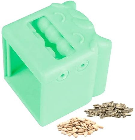 Sonnenblumenkernschäler, Sonnenblumenschäler Schäler Sheller Öffner Maschine, Sonnenblumenschalen Entferner, Sonnenblumenkernöffner, Sonnenblumenschäler, schnell zu Schalen sicher und schnell