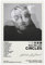 Mac Miller, Kreis-Poster, Trackliste, Album-Cover, Poster, Leinwand-Poster, Schlafzimmer-Dekor, Sportlandschaft, Büro, Raumdekoration, Geschenk, ungerahmt, 40 x 60 cm