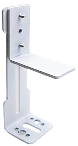 YUNNIAN Adjustable Aluminum Graphics Card Sag Bracket Video Card Stand Holder Graphics Card Bracket Support Bracket