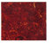 Pickguard Blank Sheet 20x17cm DIY Acoustic Guitar, Scratch Plate (Red Tortoise)