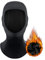 ROCKBROS Motorrad Sturmhaube Winddichte Gesichtshaube Balaclava Helm Liner Atmungsaktiv Fahrrad Ski Maske Schlauchtuch Männer Frauen Sturmmaske für Outdoorsports