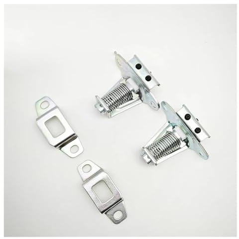 For M&ITSUBISHI For Triton Strada L200 Pickup 1999-2015 Car Tailgate Lock Back Door Lock Srtiker