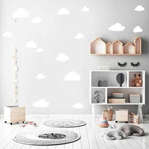 Wandtattoo-Loft Bedrucktes Kissen „Mamas Schnarchecke“ mit Faultier Baumwolle 40 x 40 cm mit Füllung und hochwertigem Aufdruck/Farbe wählbar/waschbar / 15 Stoff grau