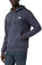 Alpha Industries Herren Basic Hoody Small Logo Kapuzensweat Kapuzenpullover, Greyblack, S