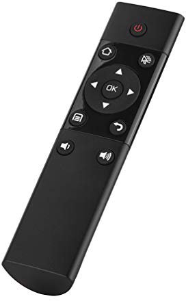Kafuty Pointeur sans Fil, Souris Stylo, Télécommande Portable pour Présentation Power Point, 2,4 GHz dans 10 mètres, pour Enseignement, Discours, Réunion (Batterie Non Incluse)