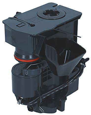 LUTH Premium Profi Parts Brüheinheit Brühgruppe kompatibel mit Siemens EQ9 11010422 S300 S400 S500 S700 S900 11043543 11032774 V04 für Kaffeevollautomaten Kaffeemaschinen