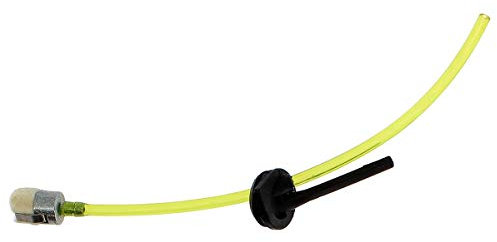 GT Garden Durite Essence pour tronçonneuse élagueuse 25 cm3