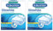 Dr Beckmann Glowhite Fabric Whitener with Stain Remover (3 x 40g Sachets) (2 Packs)