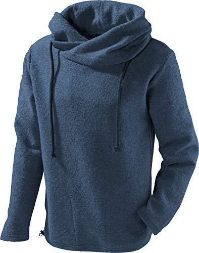 Mufflon W100 Mu-Lucca Atlantic XL