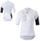 SILVINI Rosalia Fahrradtrikot Damen Kurzarm MTB Trikot Damen Rad Trikot Trikot Damen Fahrrad Trikot Damen Rennrad Trikot Damen MTB Shirt Damen