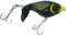 River2Sea Whopper Plopper 60 Wobbler 6g Yellow Head