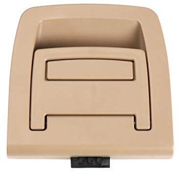 Auto Kofferraum Griff, Asudaro 51479120283 Innen Raum Koffer Raum Matte Griff Hinten Kofferraum Matte Boot Fußboden Teppich Griff Reparatur Koffer Raum Boden Teppich Griff für X5 X6