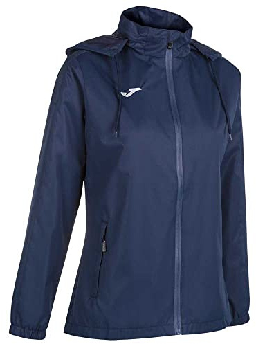 Joma Veste Coupe Vent Femme Trivor S Marineblau