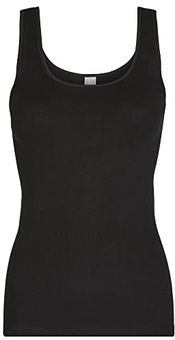Nina von C. 3er Pack Damen Achselhemd Daily 77 302 114 0