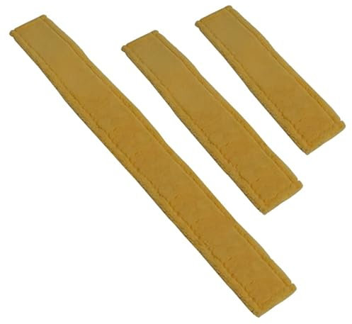 Taski 7524023 Contact Mop Trocken Wischmop, 60cm Breite