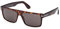 Tom Ford Sonnenbrillen PHILIPPE-02 FT 0999 DARK HAVANA/GREY 58/16/145 Herrenbrillen