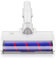 Spazzola a rullo con testina elettrica. Compatibile con Xiaomi. V8, V9B, V9P, V10, V11, G9, K10, G10, 1C. Parti dell'aspirapolvere (Color : 9mm needle pitch-01)