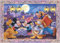 Ravensburger Disney Mosaic Mickey 1000 Piece Jigsaw Puzzle for Adults - 12000496 - Handcrafted Tooling, Made in Germany, Every Piece Fits Together Perfectly