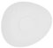 Bidasoa Fosil Platillo Porcelana 13,3x11,6x1,7cm Porcelana Apto Microondas