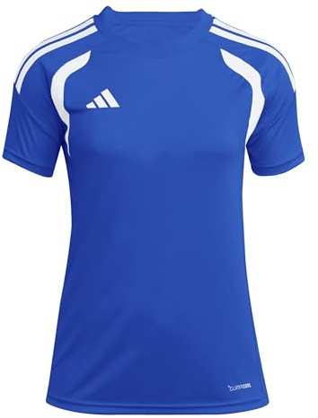 adidas Damen Tiro 26 League Kurzärmelig (1er Pack)