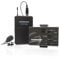 SAMSON Go Mic Mobile - Lavalier Digital Radio Microphone System
