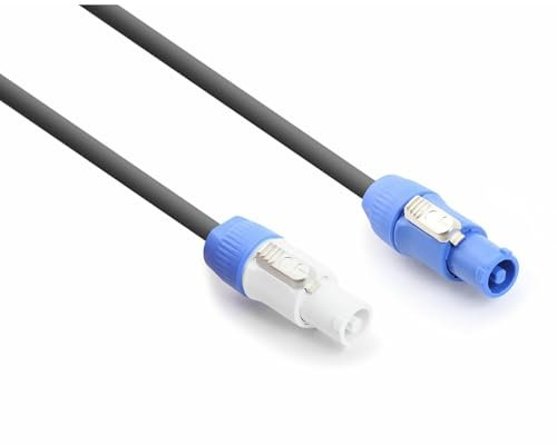 Power Dynamics 177.972 POWERCON Verlängerung 5M