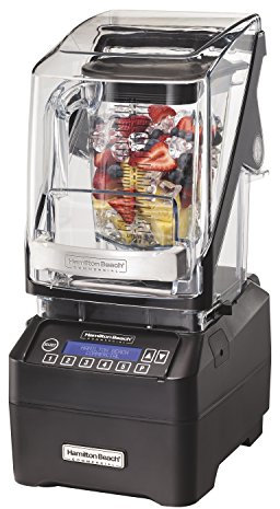 Hamilton Beach Commercial HBH755-UK Eclipse Blender