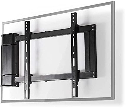 Supporto a parete TV motorizzato - 32-60 - Peso massimo supportato dello schermo: 40 kg - Ruotabile - Distanza minima dal muro: 47 mm - Distanza massima dal muro: 990 mm - Controllato da remoto