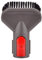 Fullclean Stubborn Dirt Tool Attachments Compatible with Dyson Gen 5 Gen5 V15 V12 V11 V10 V8 V7 Vacuum Cleaner Hard Bristle Accessories Tool Replacement Parts