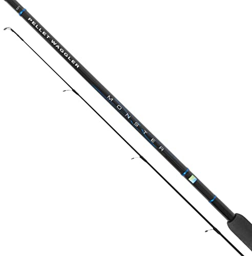 Preston Monster X Pellet Waggler rod 11FT 2019