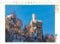 CALVENDO Puzzle Schloss Lichtenstein auf der Schwäbischen ALB 1000 Teile Lege-Größe 64 x 48 cm Foto-Puzzle Bild von Werner Dieterich