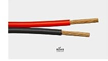 mt Cable Paralelo Audio 2x1mm² Rojo/Negro