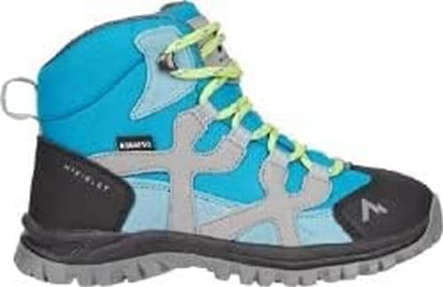 McKINLEY Unisex Kinder Santiago AQX Wanderstiefel