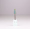 New* Apex® Professional 5 in 1 Tungsten Carbide Electric Nail Drill Bit 3/32 inch, 2.35mm Shank for Gels, Acrylics, Nail Art, Manicure, Pedicure, Salon Professional Nails (Extra Coarse)