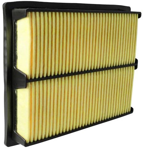 vhbw filtro compatibile con Honda GXV620U1, GXV670U, GXV670 motori per tosaerba