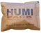 Hydro-Gel Humidifier Humi-Pack 60 g Zigarren-Humidor-Luftbefeuchter – 72% RH Feuchtigkeitskontrolle – bequem und einfach All-in-One-Lösung für die Befeuchtung Braun Pack 5,30 x 3,70,0,80