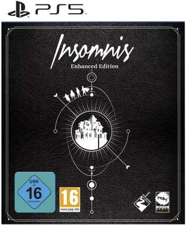 Insomnis- Enhanced Edition