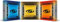 Ateez – The World EP.1: Movement [Full Set ver.] 3 Alben + First Press Limited Benefits+Culturekorean Gift (Deko-Aufkleber, Fotokarten)