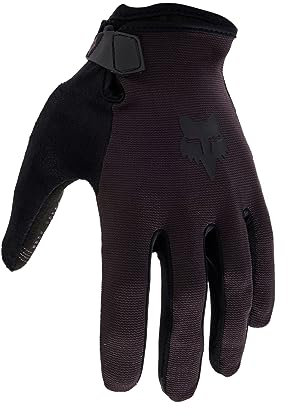 FOX RACING Ranger Mountainbike-Handschuhe, Violett, Größe M