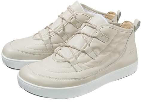 BÄR | Lena | Damen Stiefeletten | 100% Zehenfreiheit, Für Einlagen geeignet, Hallux valgus geeignet, Hohe Dämpfung