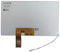 Écran LCD de 9 pouces pour CLAA090NA06CW 73003000851B Tablette PC GPS LCD Réparation (sans tactile)