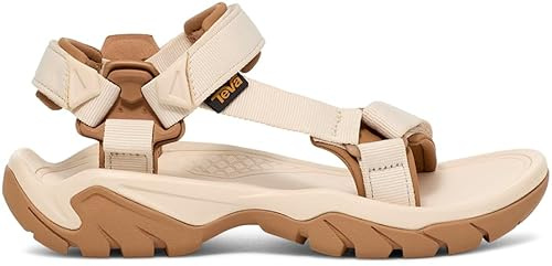 Teva mens Terra Fi 5 Universal Leather
