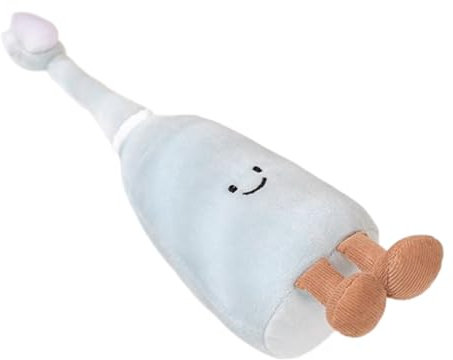 Generisch - Weiches Niedliches Kuscheltier,Plüschfigur Spielzeug Für Kinder Zuhause Dekoration Party Schule Abschluss Freunde Familie