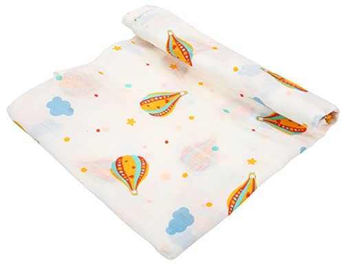 Toddmomy Kinderwagen Sonnenschutz Baumwolle Atmungsaktiv Uv Schutz Kinder Bezug Sommer Babyausstattung