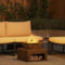 Vetnasa Brasero 50x50x40 cm en Acier corten,Maison & Jardin,Cheminées,Autre,11kg,874584