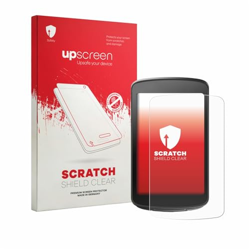 upscreen Schutzfolie für Magene C706 – Made in Germany, Kristall-klar, Kratzschutz, Anti-Fingerprint