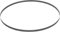Milwaukee Portable Band Saw Bi Metal Blades 18TPI